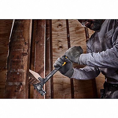 DEWALT DWHT51008 Demolition Hammer ToughSeries 22 oz