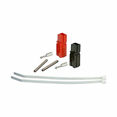 ANDERSON POWER PRODUCTS 6305G1 Connector 150V AC/DC