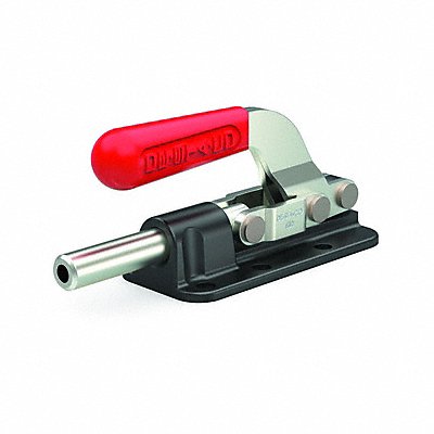 DE-STA-CO 630 Straight Line Clamp 3/8 Steel