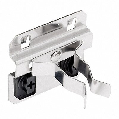 TRITON PRODUCTS 63107 Extended Spring Clip 2 1/4 x2 x1 in PK3