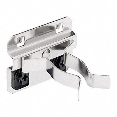 TRITON PRODUCTS 63120 ExtendedSpringClp 2.25x2 3/4x2 1/8in PK3