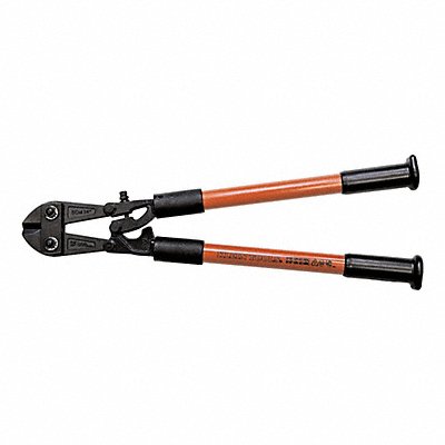 KLEIN TOOLS 63136 Fgl Handle Bolt Cutter 36-1/2