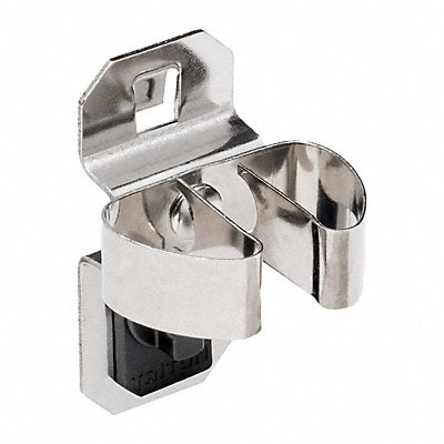 TRITON PRODUCTS 63205 Extended Spring Clip 2.25 x1.25 x1in PK3