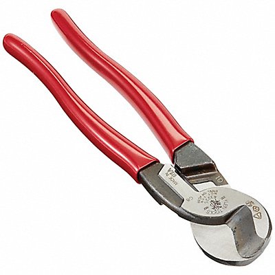 KLEIN TOOLS 63225 High-Leverage Cable Cutter