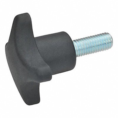 JW WINCO 63354ST32M630 Hand Knobs