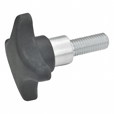 JW WINCO 63354TE50M1030 Hand Knobs
