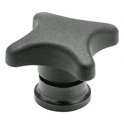 JW WINCO 8NDC6 Hand Knobs
