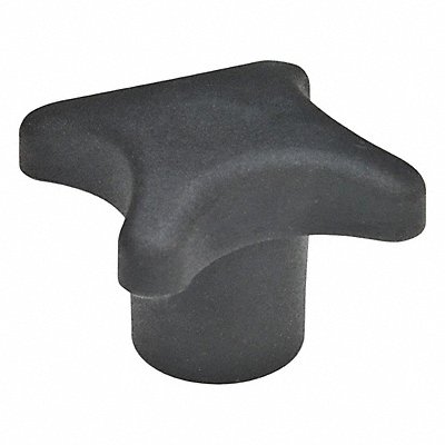 JW WINCO 6335KT3214X20K Hand Knobs