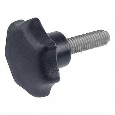 JW WINCO 63361050M1030KU Plastic Hand Knobs