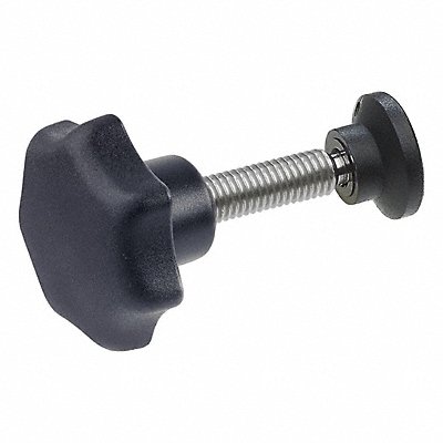 JW WINCO 63361232M62515 Hand Knobs