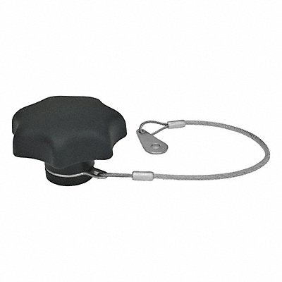 JW WINCO 63361332M6H Hand Knobs