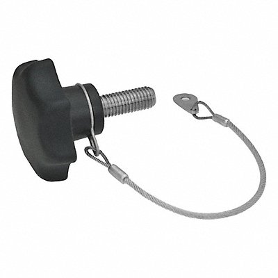 JW WINCO 63361325M510H Hand Knobs