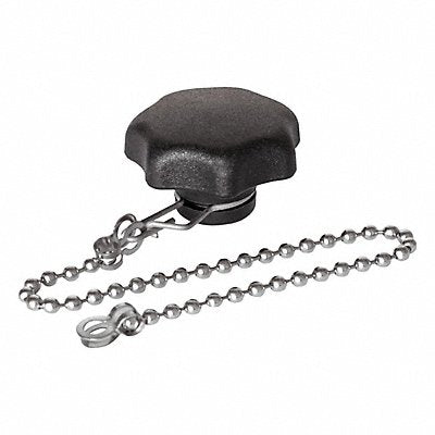 JW WINCO 63361332M6K Hand Knobs