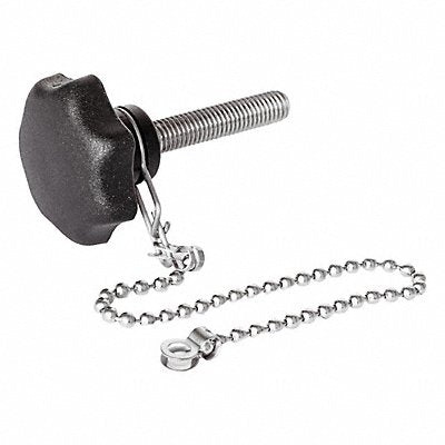 JW WINCO 63361325M510K Hand Knobs