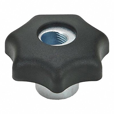 JW WINCO 6336350M10 Quick Release Hand Knobs