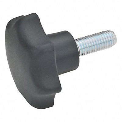 JW WINCO 63364ST40M830 Hand Knobs