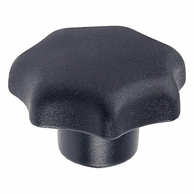 JW WINCO 6336KT80M16KNI Hand Knobs