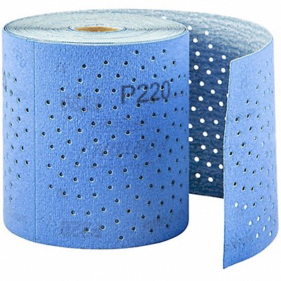 NORTON 63642504663 Paper Blue 39 ft L 4 1/2 W