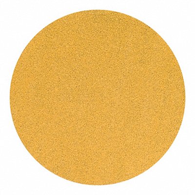 NORTON 63642506232 Hook & Loop Sanding Disc 6 in dia PK50