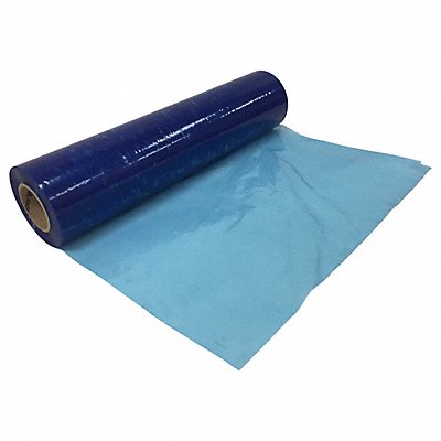 AMERICOVER 636FRMSC Surface Protection 360 ft L 36 in W Blue