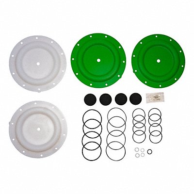 ARO 63716534 Diaphragm Pump Repair Kit PTFE Viton