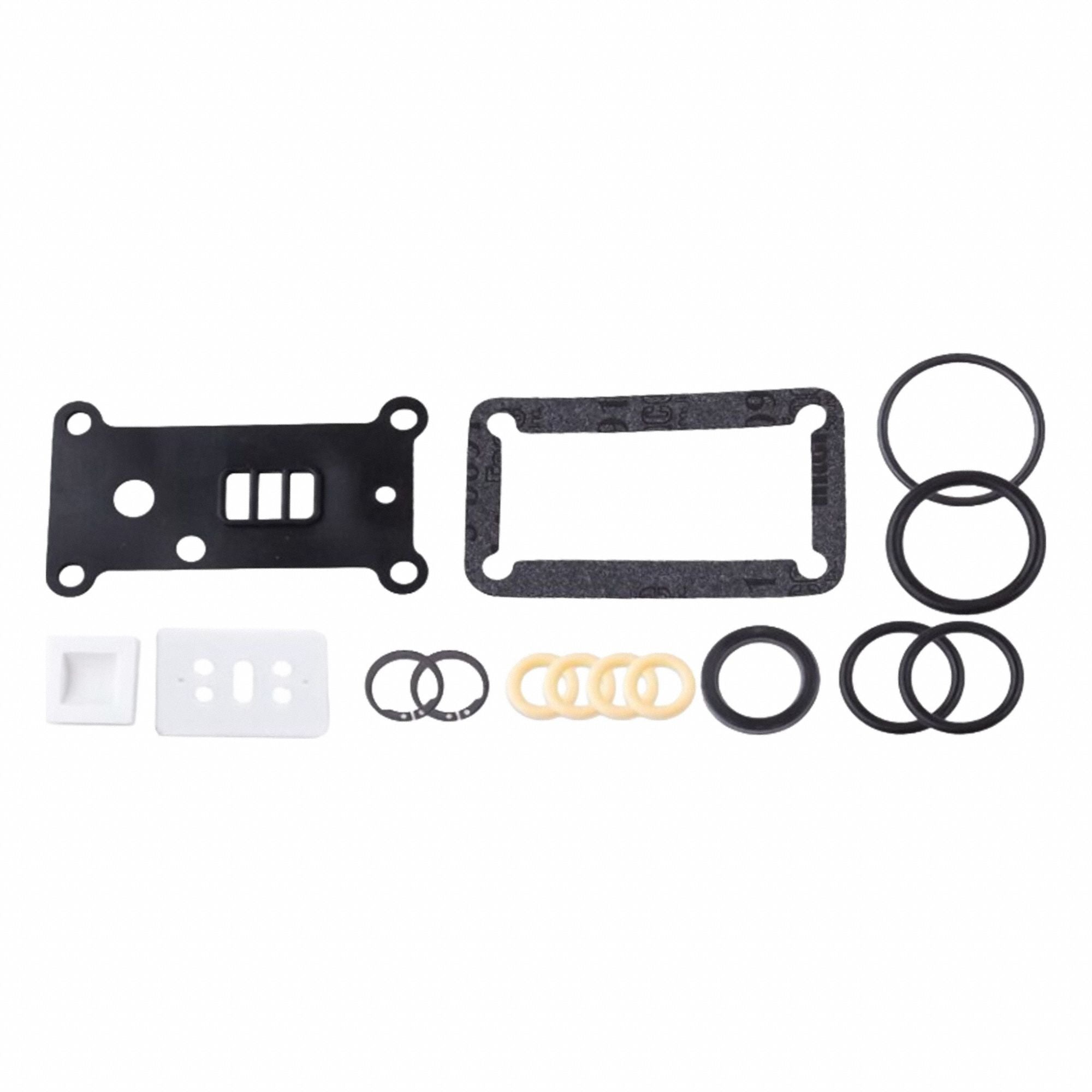 ARO 637448 Fluid End Service Kit 4 O-Rings