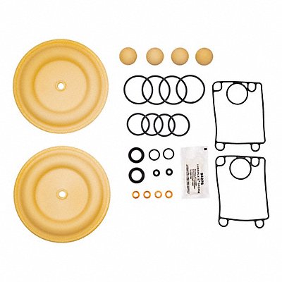 ARO 637493MM Fluid End ServiceKt TPV For49AV29 49AV31