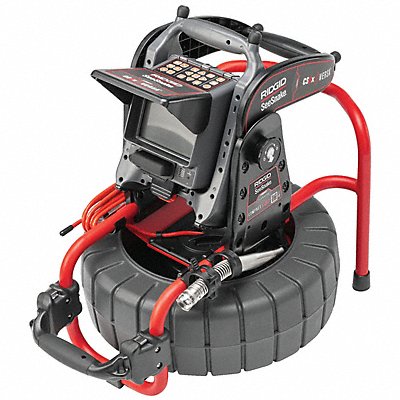 RIDGID 63823 Underground Inspection Camera System