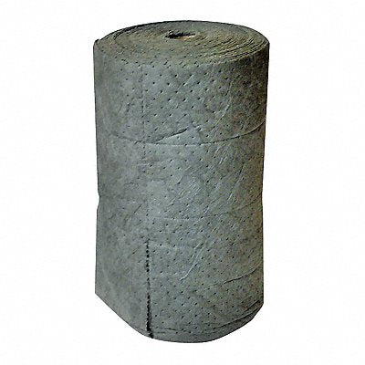 OIL EATER AOAFRH200GREY Pad Fne Fibr Heavy Roll Grey 30 x150 ft.