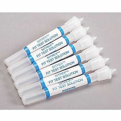 MSA 697446 Fit Testing Solution 55 mL Bitrex