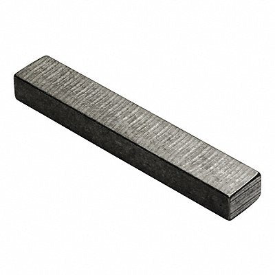 G.L. HUYETT 70037500000000 Machine Key 3/8x1/2x3 Form B SS300