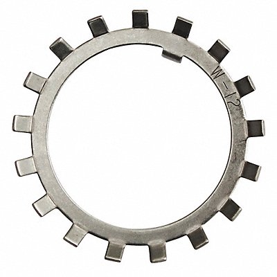 G.L. HUYETT W05 Lockwasher 1.718x0.989/1.009 13 Tangs