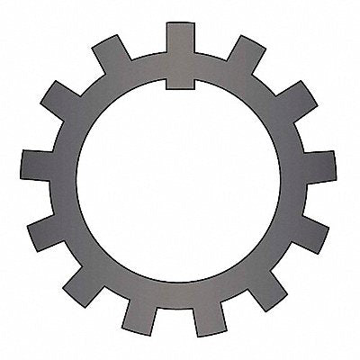 G.L. HUYETT W07 Lockwasher 2.250x1.396/1.416 15 Tangs