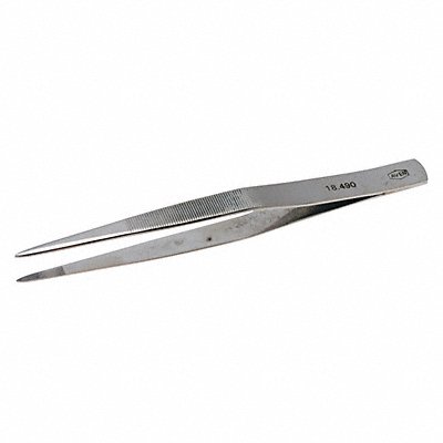 AVEN 18490 Tweezers Gp Blunt Tip 5-11/1 6