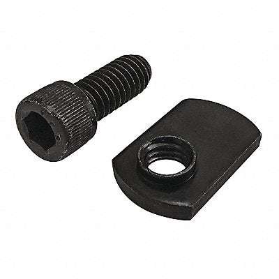 80/20 INC 3455 Socket Head Cap Screw (SHCS) / Econ T-Nut 5/16-18 X 3/4