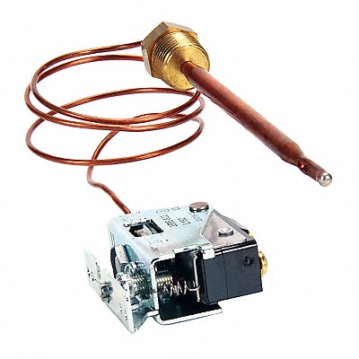 HATCO 21602400 Wet Mech Thermostat Controller 192