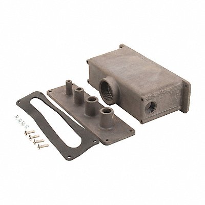 VULCAN HART 85724200001 Box Condensate Assembly