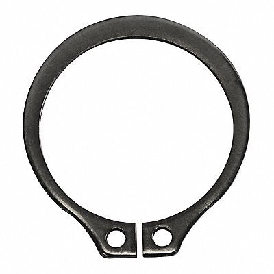 G.L. HUYETT DSH025SS Snap Retaining Ring Ext M25 SS