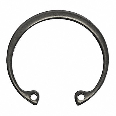 ROTOR CLIP HO185SS Housing Retaining Ring Int 10.850 SS PL