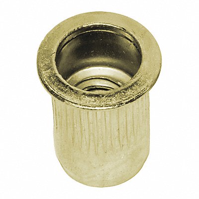AVK BTIALS4T813200B Insert Knurled AL 1/2-13x200 ST Y3 Open