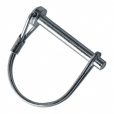 HERITAGE SNAP3122250R Snap Pin Rd 2Wire 5/16 x 2-1/4 ZC