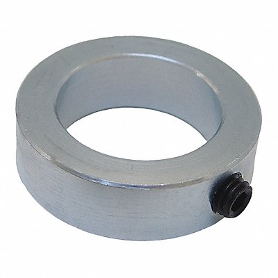 G.L. HUYETT SC0250ZC Shaft Collar 1/2 x 1/4 x 9/32 ZC
