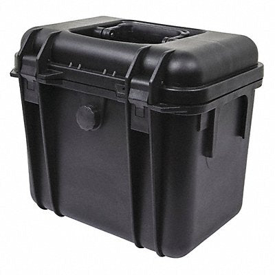 MONOPRICE 10643 Server Cabinet 12U 20 in W 27.5 in H