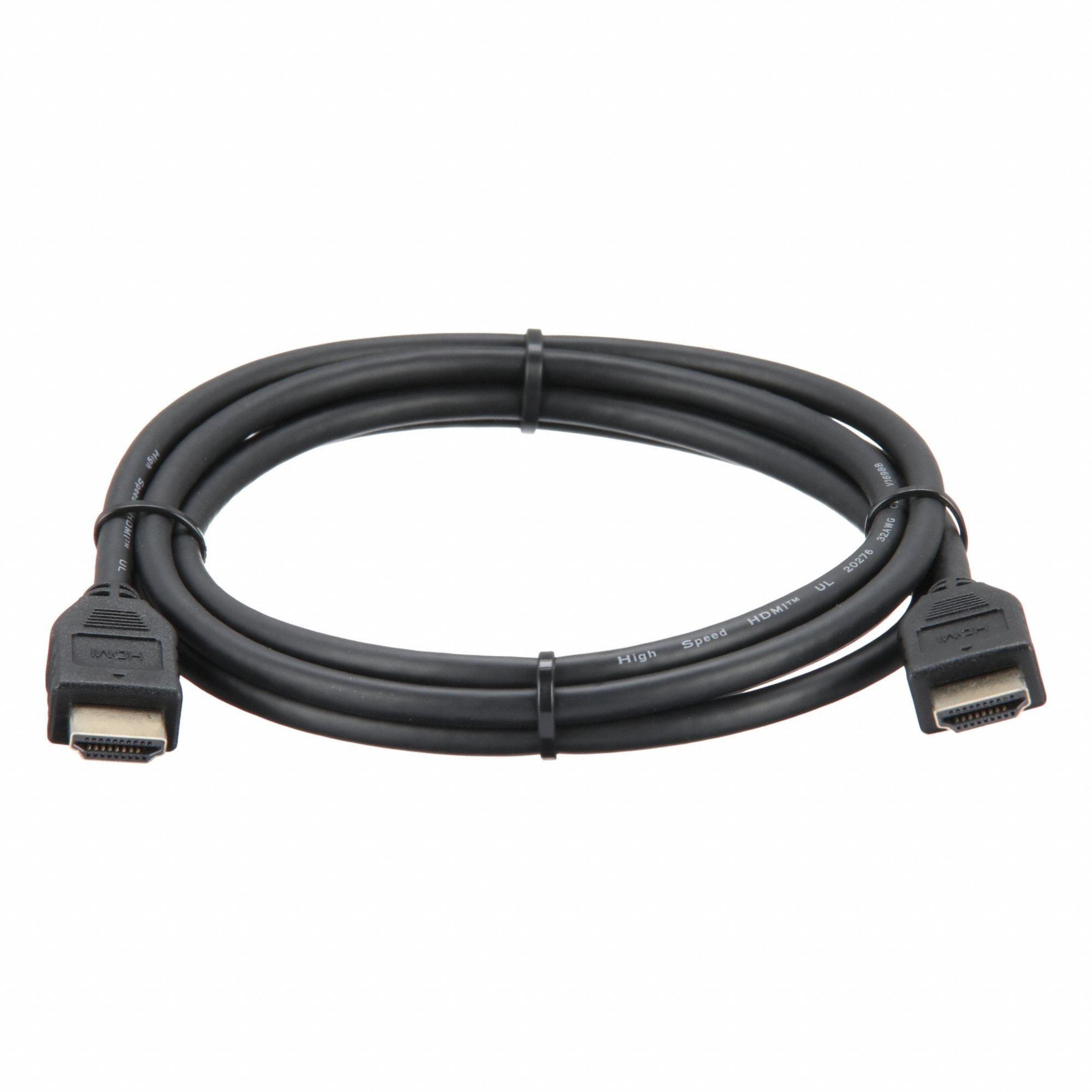 MONOPRICE 13779 High Speed HDMI Cable 6 ft.Generic