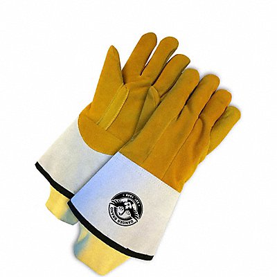 BDG 6491141KW8 Welding Gloves PR
