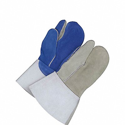 BDG 649666B17 Welding Mitts PR