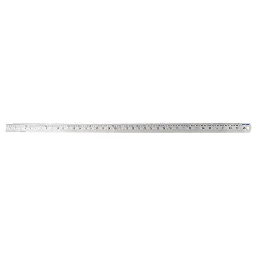 Kincrome 64005 Stainless Steel Rule 1000mm (40") Metric & Imperial