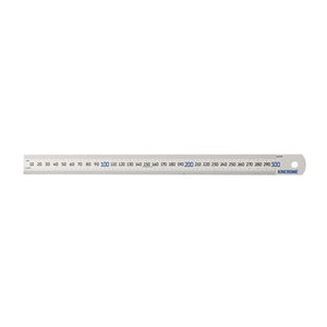 Kincrome 64007 Stainless Steel Rule 300mm Metric