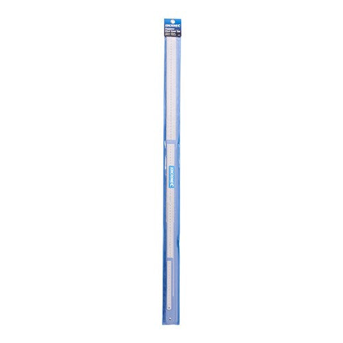 Kincrome 64014 Stainless Steel Rule 4 Piece Set 150mm, 300mm, 600mm & 1000mm Metric