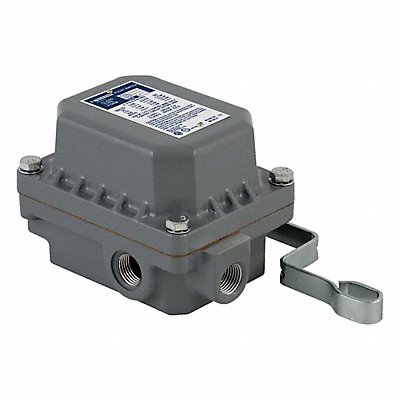 TELEMECANIQUE SENSORS 9036DR31 Open Liquid Level Switch Aluminum DPST-2NC